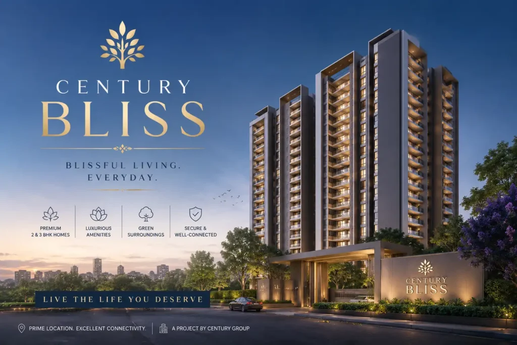 Century Bliss