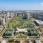 Embassy Knowledge Park