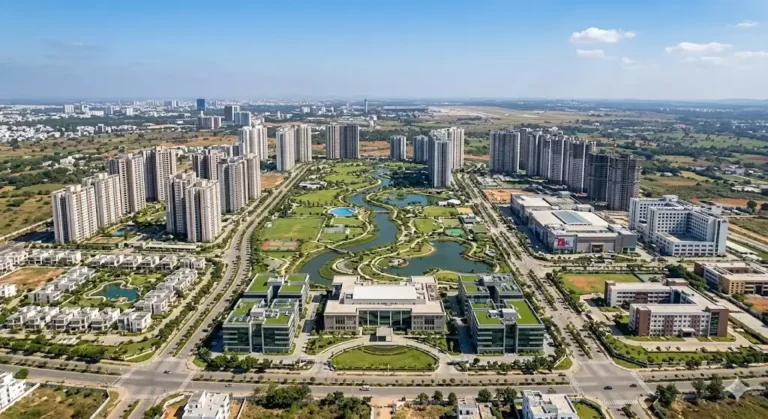 Embassy Knowledge Park
