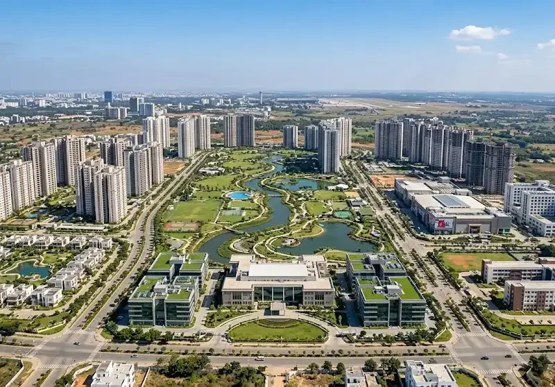 Embassy Knowledge Park