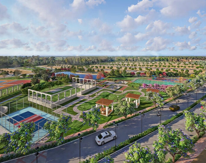 Embassy Knowledge Park
