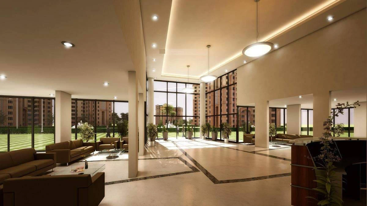 Prestige Villas Shettigere