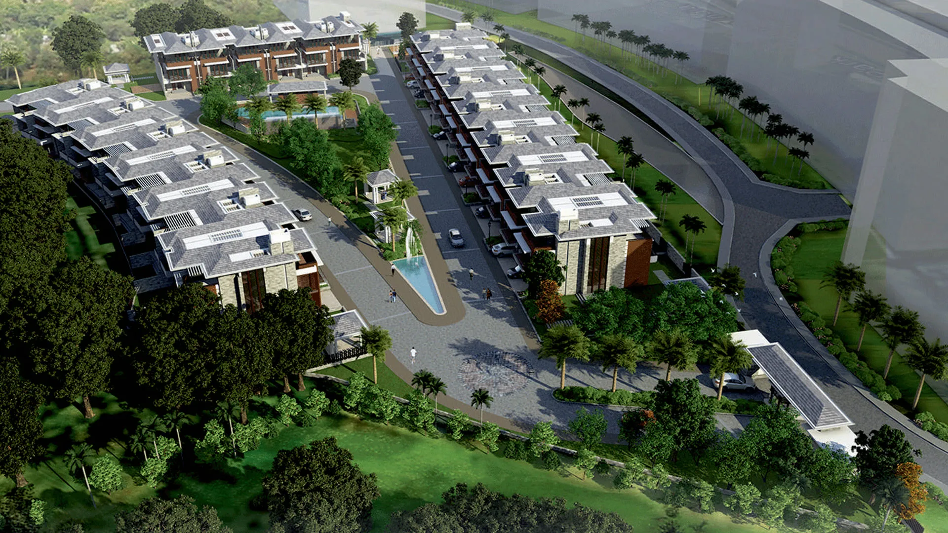 Prestige Villas Shettigere