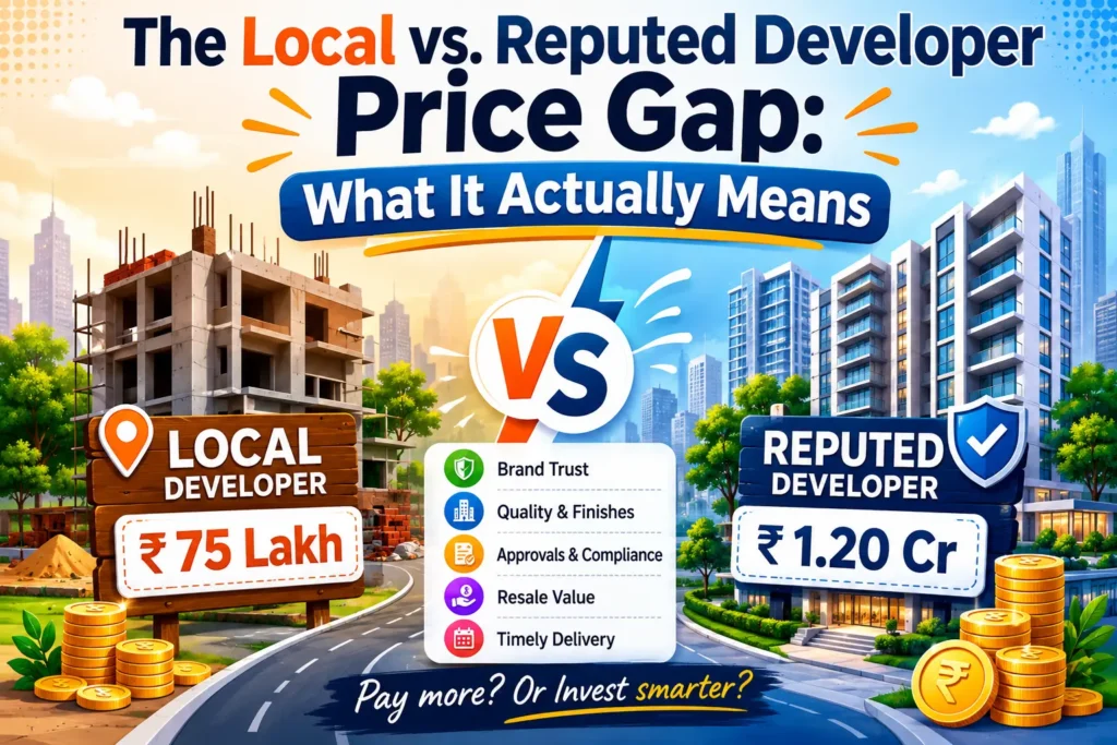 North Bangalore Property Price in 2026
