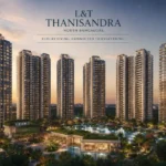 L&T Thanisandra