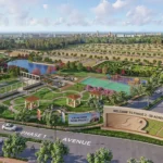 Prestige Gardenia Estate Phase 2