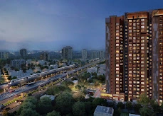 CKPC Heart of Harmony – 3& 4 BHK