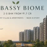Embassy Biome