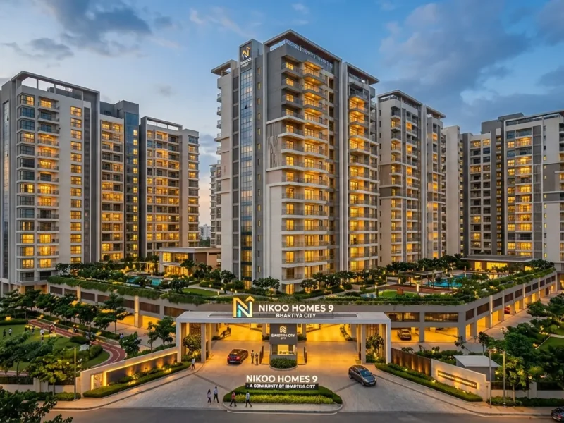Nikoo Homes 9