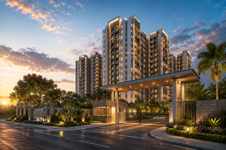 Brigade Granada Whitefield