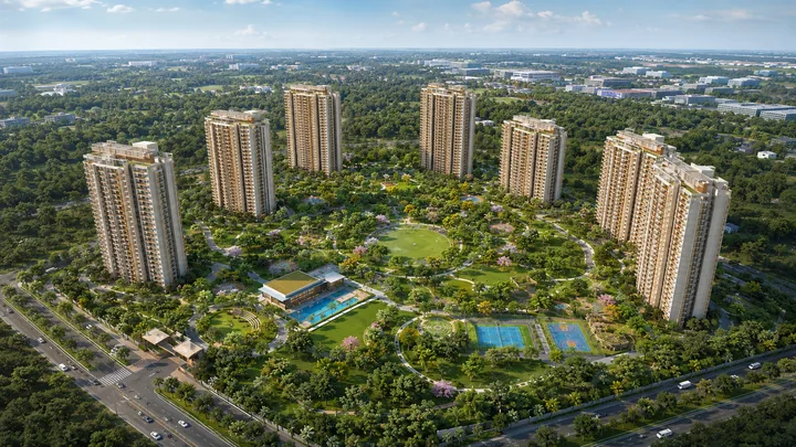 Nikoo Homes 9